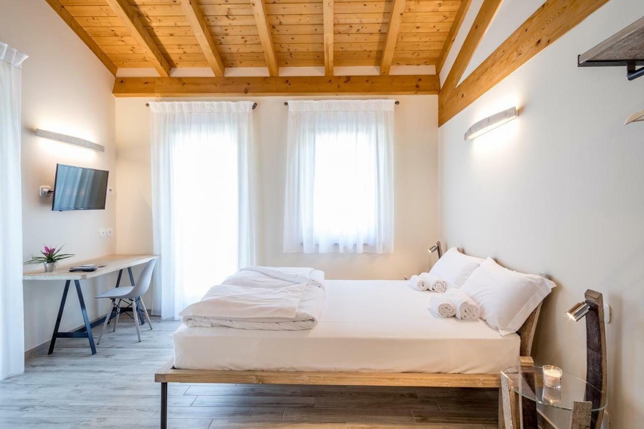Agriturismo Ca' Zerbetto Bardolino Buitenkant foto